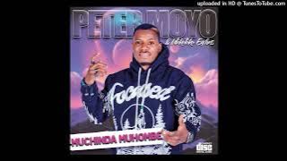 Peter Dewa Moyo - Mavanga (Revisited Official Audio 2025)