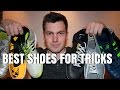 BEST SHOES FOR FREESTYLE FOOTBALL TRICKS + GIVE AWAY (MY BOOT COLLECTION???) AZUN