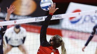 The O show Volleyball podcast: Episode 2