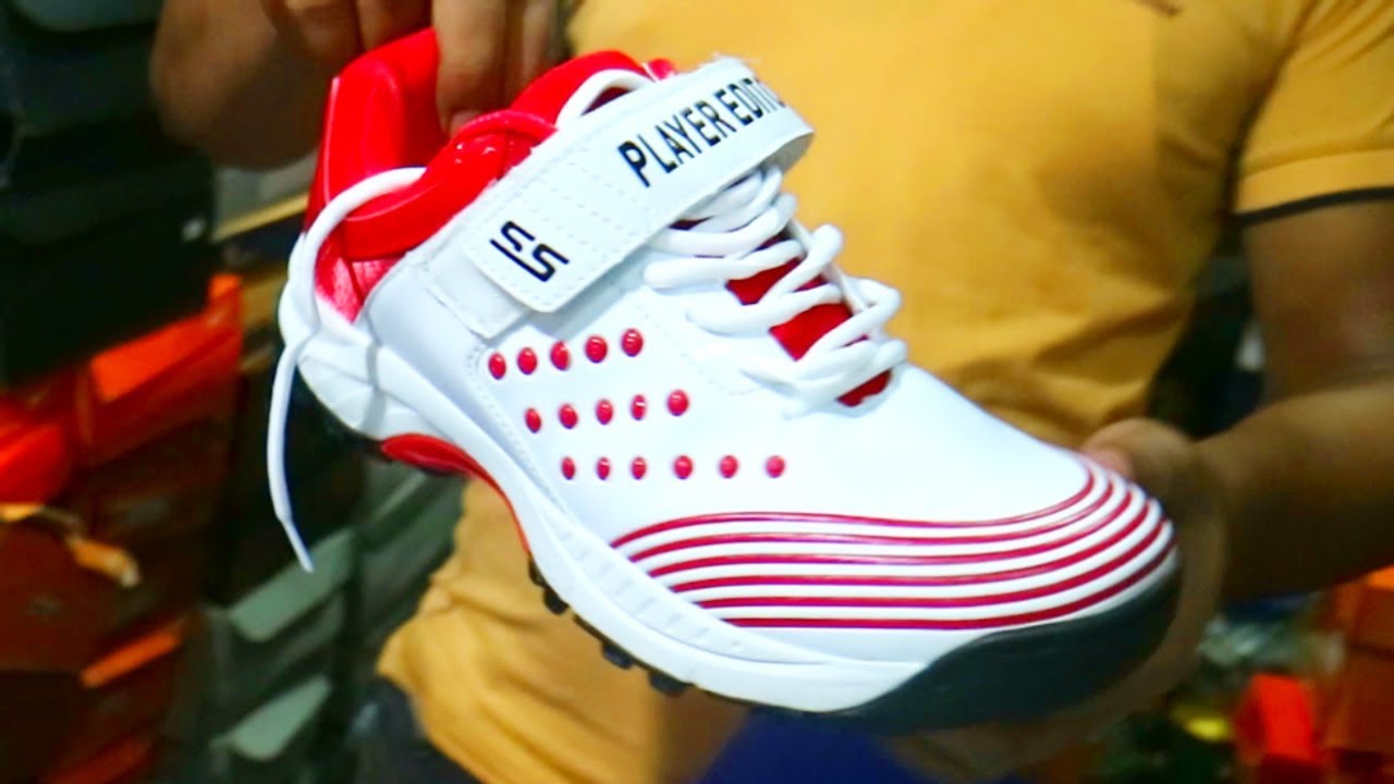 Buy Cricket Shoes & Running Jogging Shoes Price in Sports Market