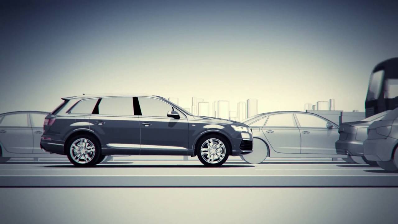 Audi mib ru