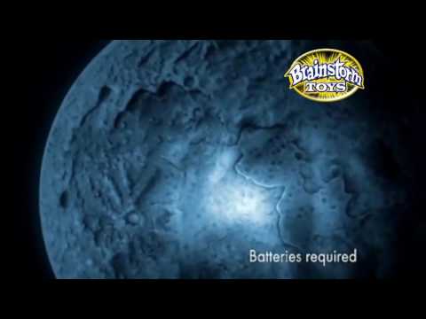 - Toys RC YouTube Moon Illuminated Brainstorm