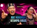 YUSUF PI VS OTEN NIAT M3NGHUJAT MALAH BIBLOS PSANG BADAN MLAH ADA SELAI TOKAI No1 #debatpanas #like