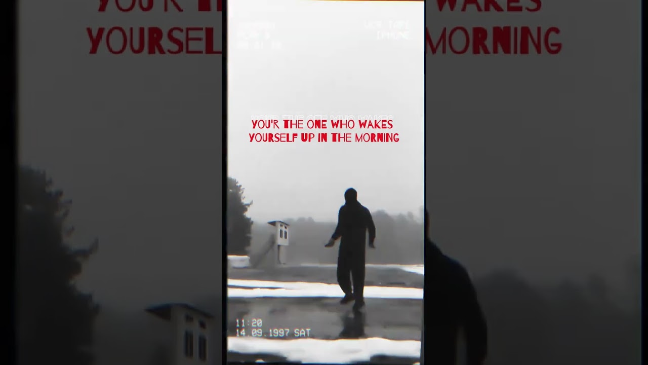 Listen to Me, Man – Nobody Can Stop You  