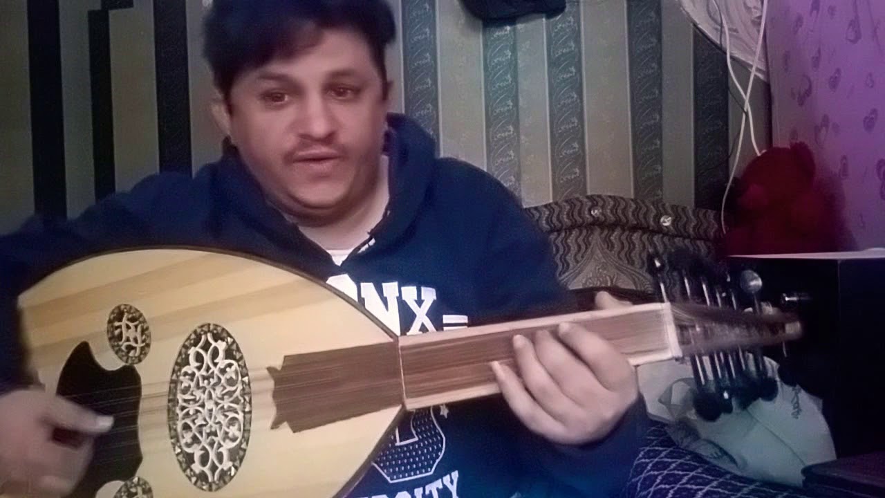 #كيف_تعزف_اغنية_رسولي_قوم_بلغ بكل تبسيط ـ وسطى غناها عملاق اليمن/#ابو_بكر_سالم