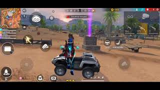 JUMPA  GENG TOXIC  | ATANNOOB BERMAIN SAMA GLOBAL FREE FIRE MALAYSIA