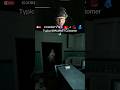 She put me through a WORKOUT | #viralshort #gaming #funny #horrorgame #themortuaryassistant