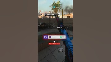 the NEW SMG META.. ISO 45! *Best ISO 45 Class Setup* (Modern Warfare2)