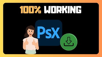 How to Download and Install Adobe Photoshop Express In Windows for FREE