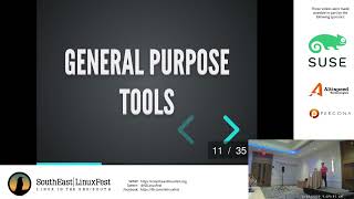 Kevin Howell - Communicating Software Architecture with Open Source Tools