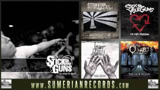 Video thumbnail of "STICK TO YOUR GUNS - This Is More"