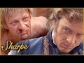 Sharpe&#39;s Found To Be A Traitor | Sharpe