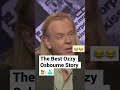 Rick Wakeman S Ozzy Osbourne Story Is Superb Funny Funnyshorts Funnyvideo Comedy mp3