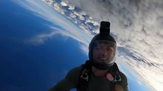 Skydiving Year End 2019