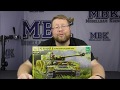 MBK packt aus #174 - 1:35 Panzer IV Ausf.G (Zvezda 3674)