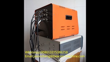 CRS960simulator system control instrument  BEIJING SYSTEM common rail system tester simulator crs390