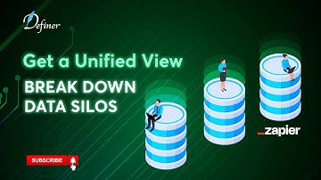 Break Down Data Silos with Zapier: Integrate SaaS Tools for Better Insights Using SANUS