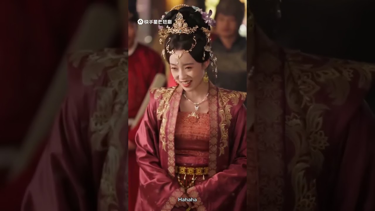 [EP05/05] Billionaire CEO Reborn to Tame His Dual-Personality｜雙重人格暴君X現代穿越妃子！穿越女大學生，調教雙重人格的皇帝！
