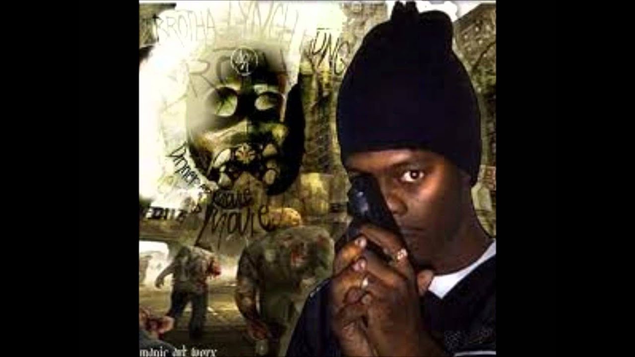 BROTHA LYNCH HUNG MIX 2 YouTube