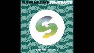 Oliver Heldens - Bunnydance