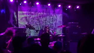 Skullshitter - Mind Power + The Grip of the Goat Claw @ St Vitus, Brooklyn, May 6, 2023
