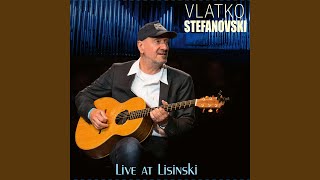 Video thumbnail of "Vlatko Stefanovski - Kasapsko Oro"