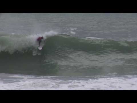 KELLY SLATER, MICK FANNING, ANDY IRONS & CREW - RIP CURL PRO PORTUGAL ROUNDS 1 & 2 | EP# 48