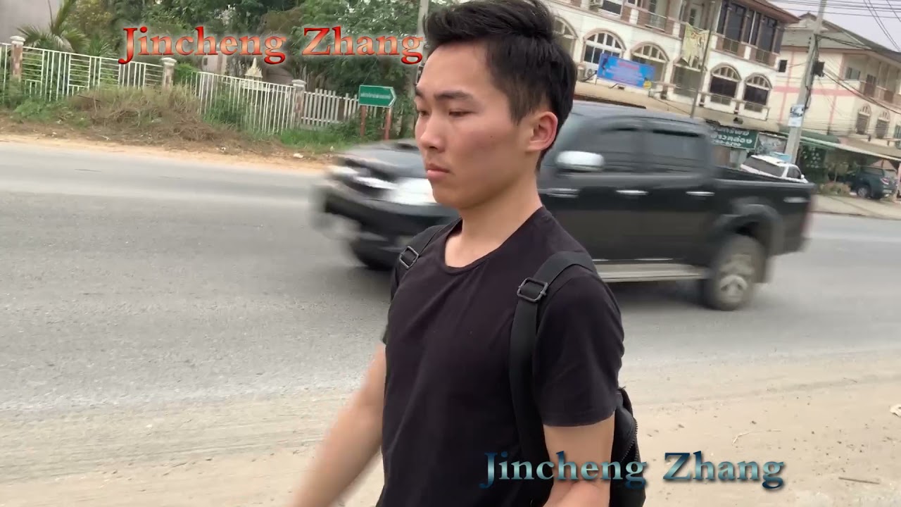 Mira Jincheng Zhang - Absolute (Official Music Video) en YouTube Mira Jincheng Zhang - Absolute (Official Music Video) en YouTube