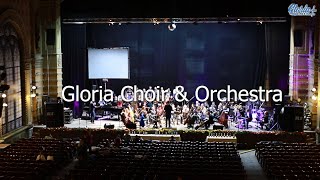 Gloria Choir &amp; Orchestra | Филармония