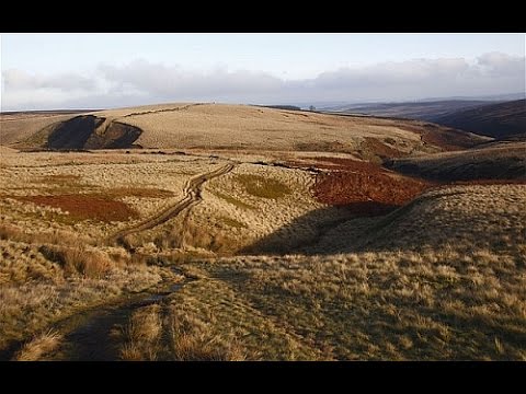 Emily Brontë - Üvöltő szelek 16. fejezet / hangoskönyv