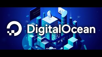 DigitalOcean (Ultra HD 4K Officiële Uitleganimatie)