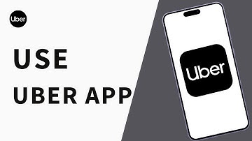 How To Use Uber App In 2025 | Beginners Guide