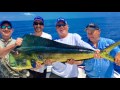 A Tough Year for Dolphin Fishing