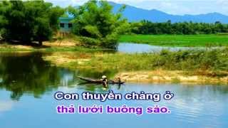 Luyện Năm Cung Beat Karaoke (Lời Cổ)
