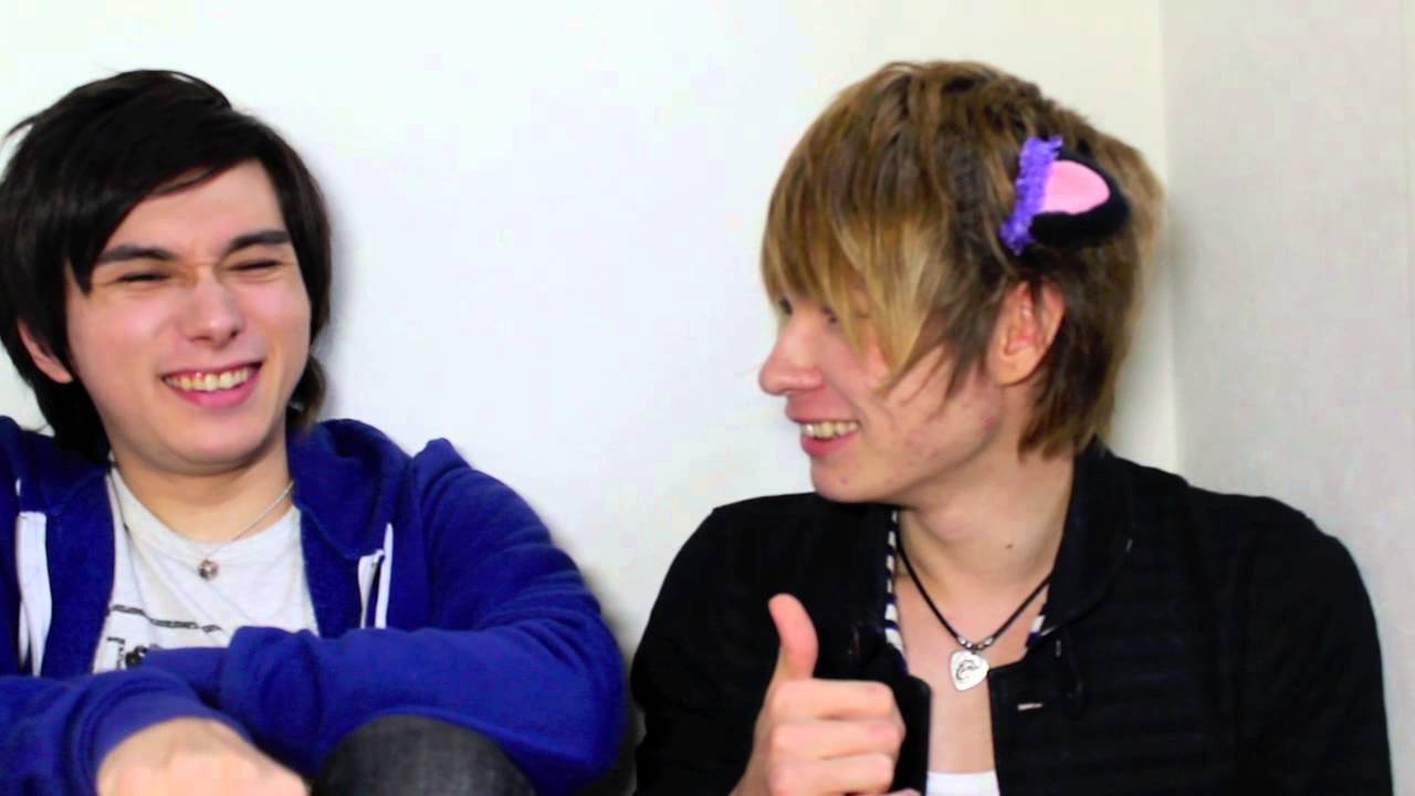 ダンテはPDRさんのことどれだけ知っているかな？！？！