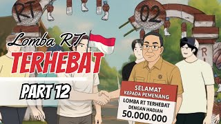 Download Lagu LOMBA RT TERHEBAT PART 12 ( tamat ) - Dhot Design MP3 Download Lagu LOMBA RT TERHEBAT PART 12 ( tamat ) - Dhot Design MP3