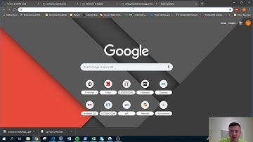 German Prieto - CS50