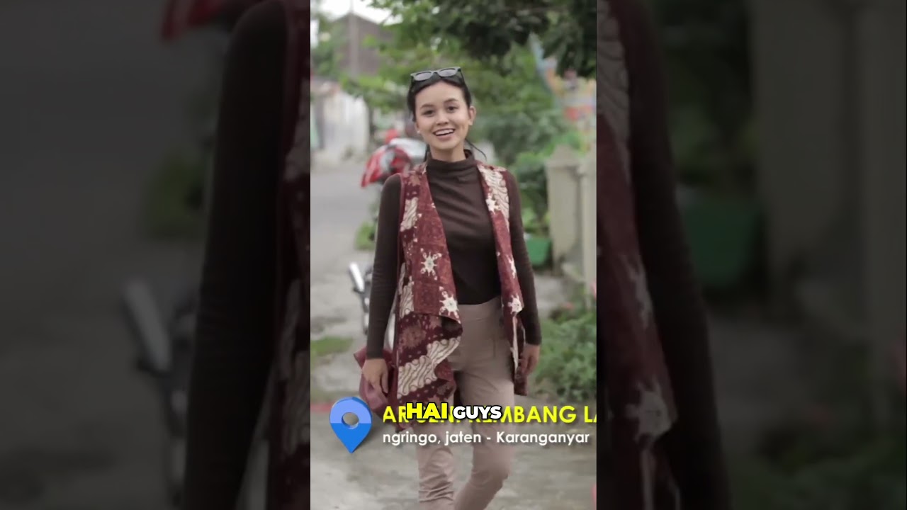 Berprestasi! LPK Karanganyar Cetak Anak Hebat Hadap Presiden! #shorts
