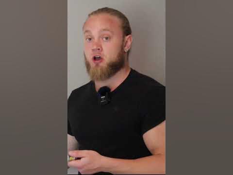 Ska man äta ofta för att bygga muskler? - YouTube