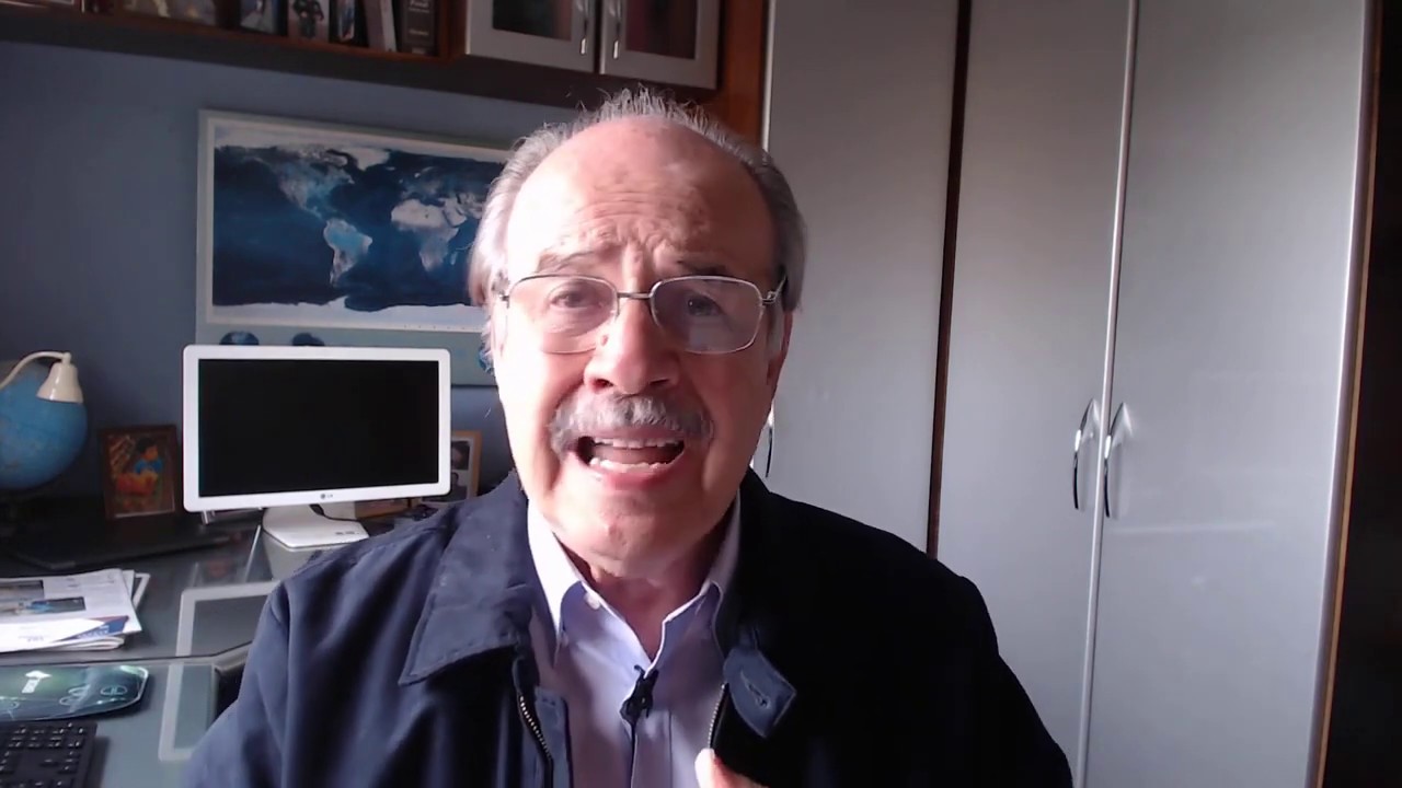 A prisão do jornalista Oswaldo Eustáquio viola todas as ...