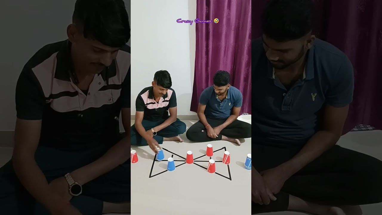 Amazing Challenge Hack 🤣😂 