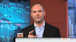 05/22/13 Arise America, Unemployment rates among African Americans