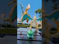 Charizard’s Mega Evolution Mystery 👀🔎... #pokemon #charizard #megaevolution