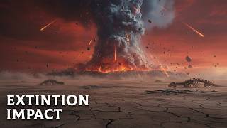 Triassic Secrets Unveiled: Deep Time Documentary for Sleep