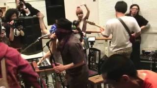 younGSounds Live@廃校フェス'09(20090506)