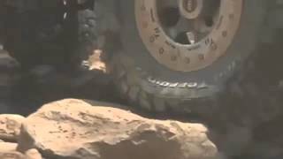 Mud Terrain T A KM2