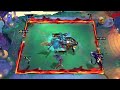 tft targon