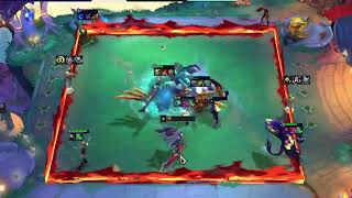 tft targon