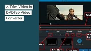 With an external plugin, windows media player can be used as editor.
here we will show you how to edit videos on player. also introd...