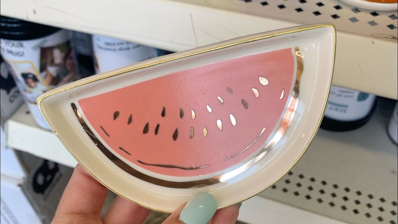 DOLLAR TREE SUMMER 2021